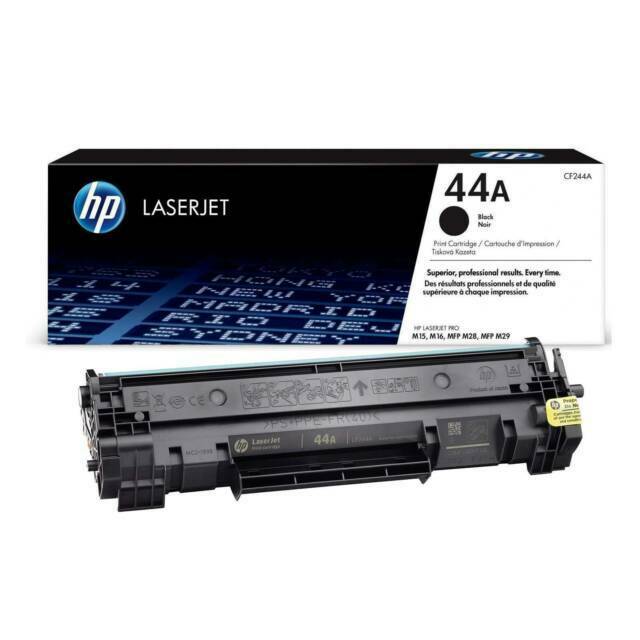 Hộp Mực Máy In HP M15A- HP 44A (CF244A)