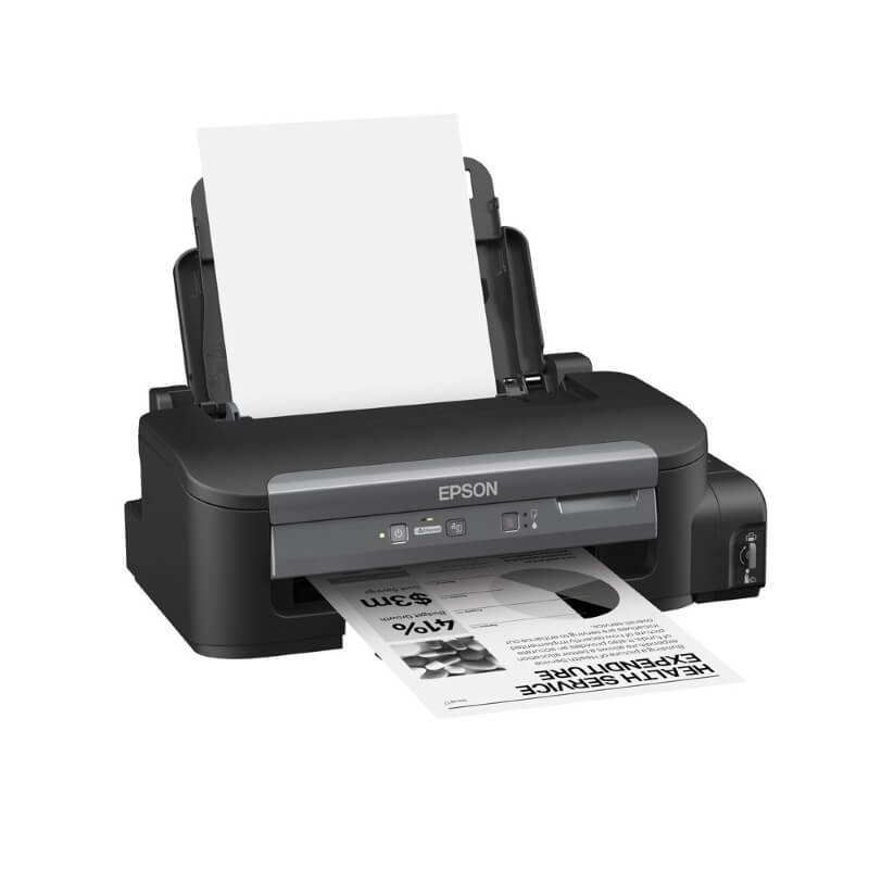 Máy in phun đen trắng Epson M100