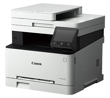 Máy in laser màu Canon MF 657cdw