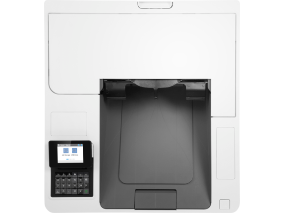 Máy in HP LaserJet Enterprise M609DN