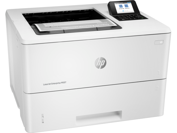 Máy In HP LASERJET ENTERPRISE M507DN