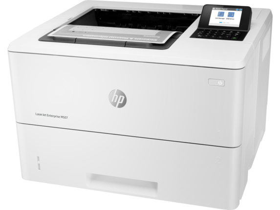 Máy In HP LASERJET ENTERPRISE M507DN