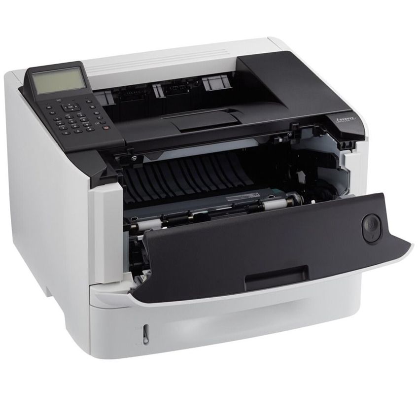 Máy in Canon LBP 251dw - Qua sử dụng