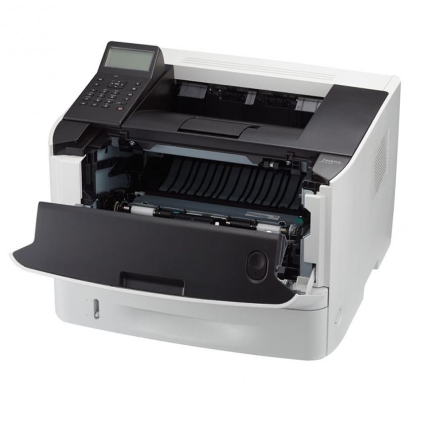 Máy in Canon LBP 251dw - Qua sử dụng
