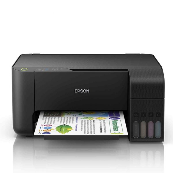 Máy in màu đa năng Epson L3110