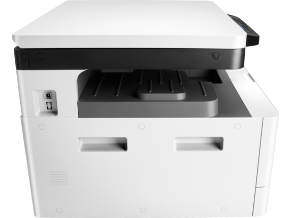 Máy In Đa Năng HP LaserJet Pro M433A (khổ A3 + In/ Copy/ Scan)