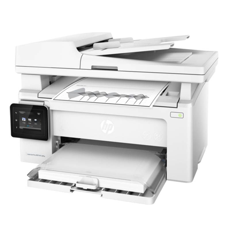 Máy in đa năng HP LaserJet Pro M130fw