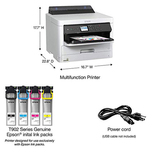Máy In Epson C5290