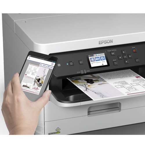Máy In Epson C5290