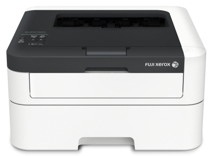M&aacute;y in Laser Fuji Xerox DocuPrint P225 db Qua sử dụng