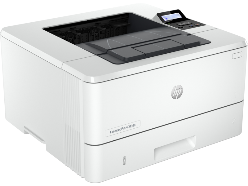 M&aacute;y in HP LaserJet Pro 4006dn