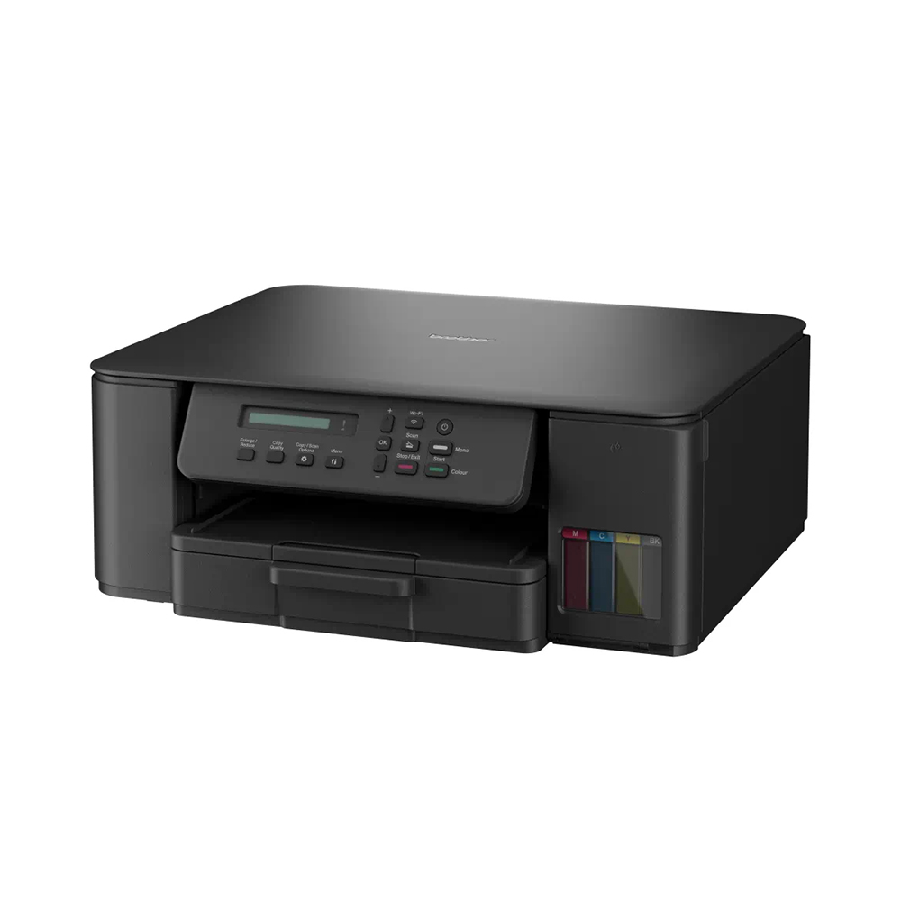 M&aacute;y in m&agrave;u đa chức năng Brother DCP-T530dw