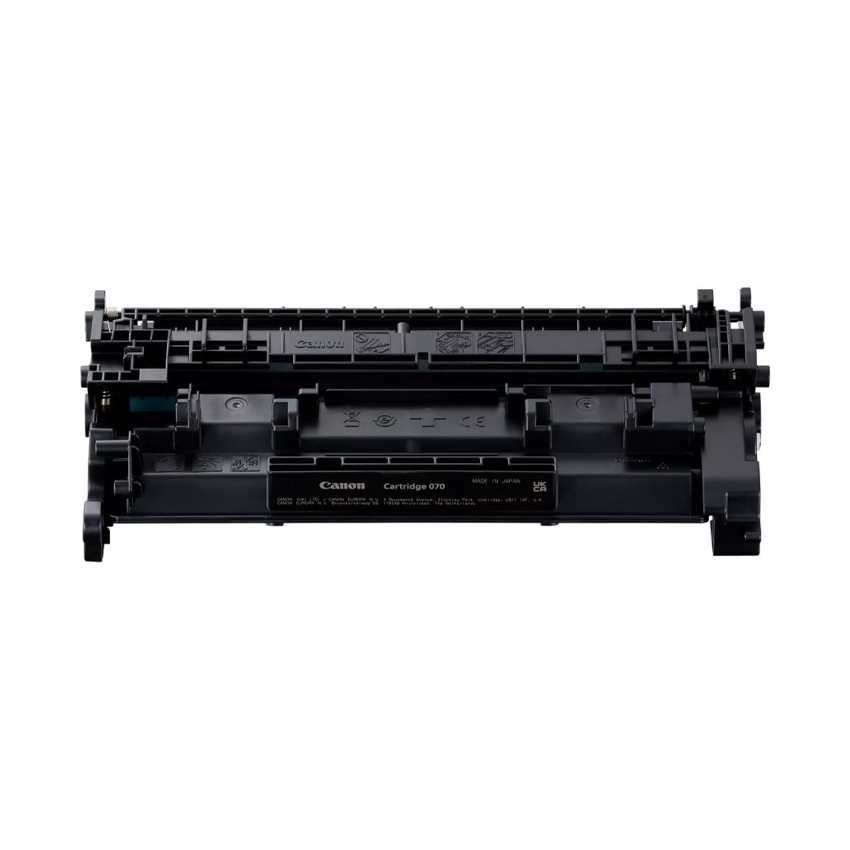 Hộp mực Canon 070 - Dùng cho máy in LBP 243dw/ 246dw/ MF465dw/ MF469x/MF461dw/MF462dw