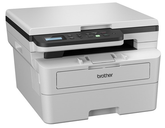M&aacute;y in trắng đen đa năng Brother DCP-B7620DW