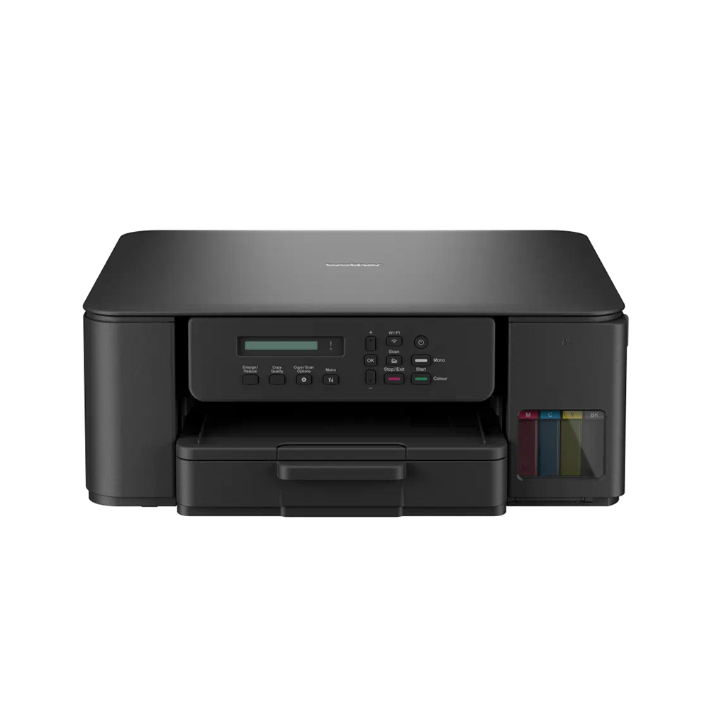 M&aacute;y in m&agrave;u đa chức năng Brother DCP-T530dw