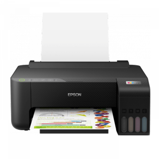 M&aacute;y in phun m&agrave;u Epson EcoTank L1350