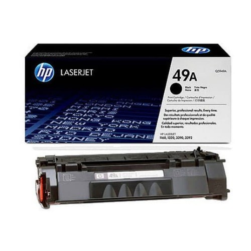 Hộp mực HP 49A