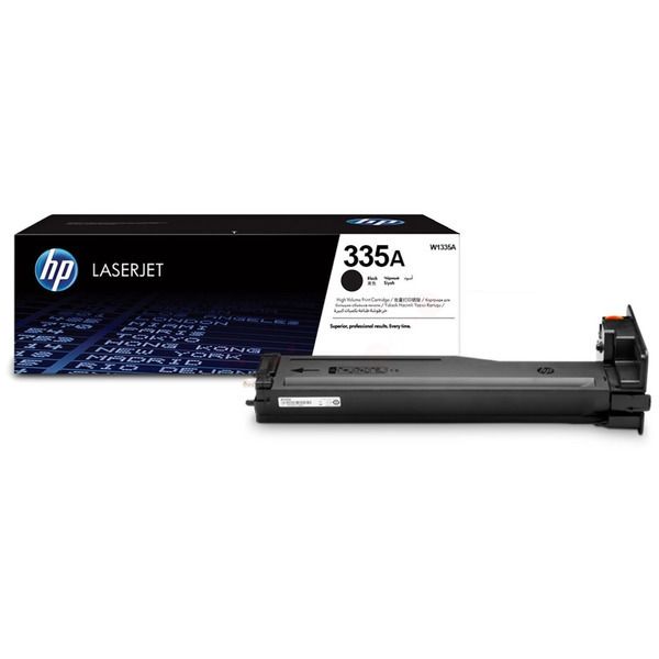 Hộp mực in HP 335A- W1335A -Dùng cho máy in HP440/ 442dn