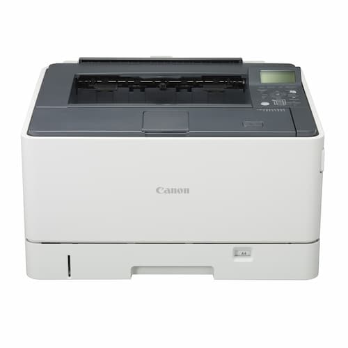 M&aacute;y in Canon LBP 8720 Cũ
