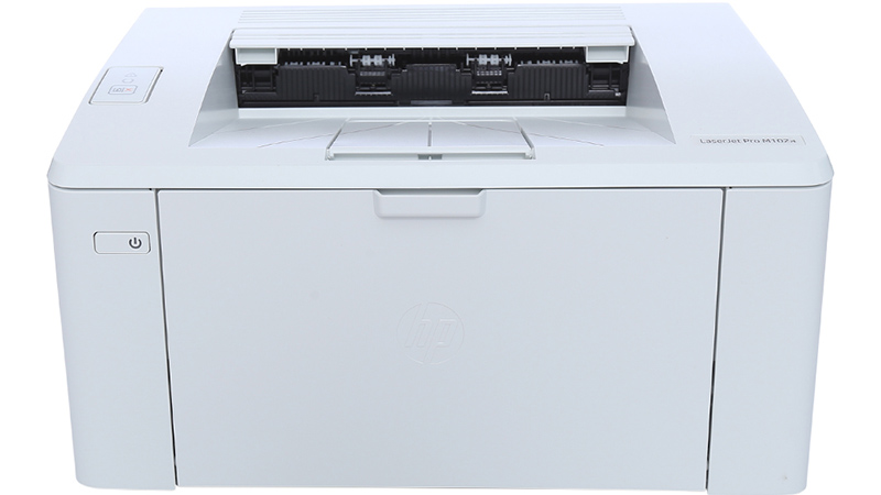 M&aacute;y in đen trắng HP Laser M102A - Qua sử dụng