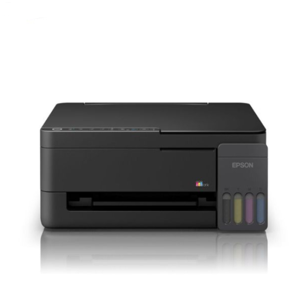 M&aacute;y in phun m&agrave;u Epson Ecotank L3350
