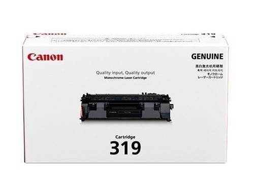 Hộp mực Canon 319