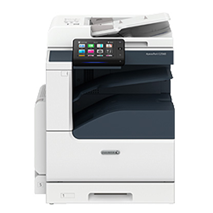 M&aacute;y photocopy FujiFilm Apeos 2560