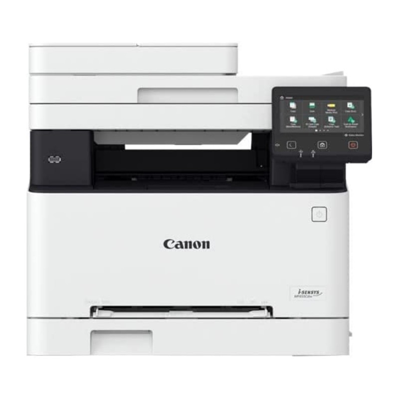 MÁY IN MÀU ĐA NĂNG CANON MF 655CDW