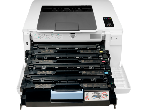 Máy in Laserjet màu HP Pro 155a