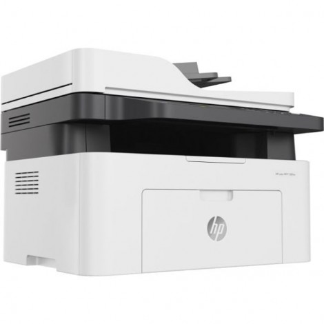 Máy In Laser Đen Trắng Đa Chức Năng HP 137FNW - Qua sử dụng