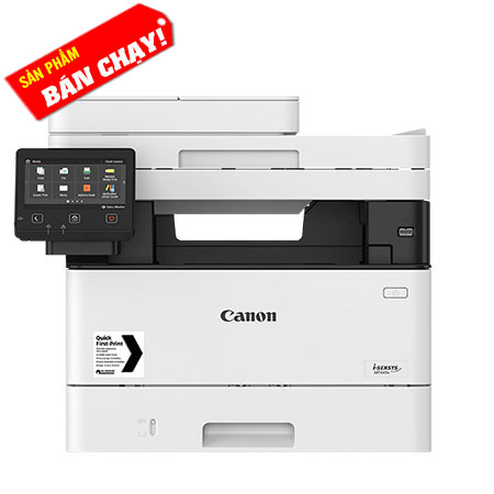 Máy in Canon MF 445dw