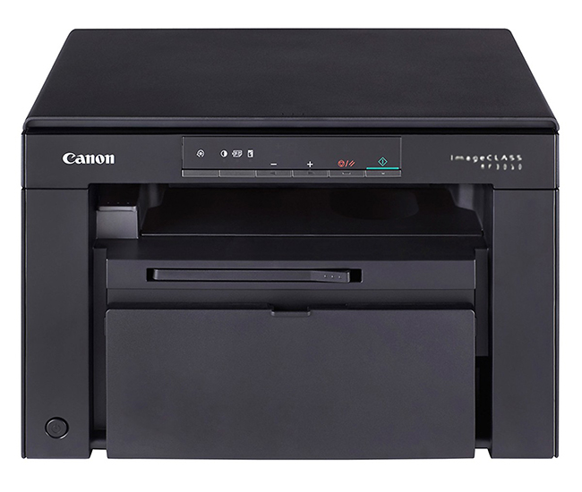 Máy in canon đa năng MF 3010 Đã qua sử dụng