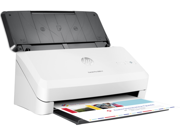 Máy Scan HP Pro 2000S2