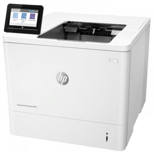 Máy in HP LaserJet Enterprise M611DN