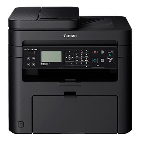 Máy in đa chức năng Canon MF244dw - Qua sử dụng