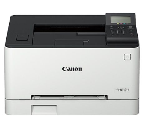 Máy In Laser Màu Canon LBP 621CW