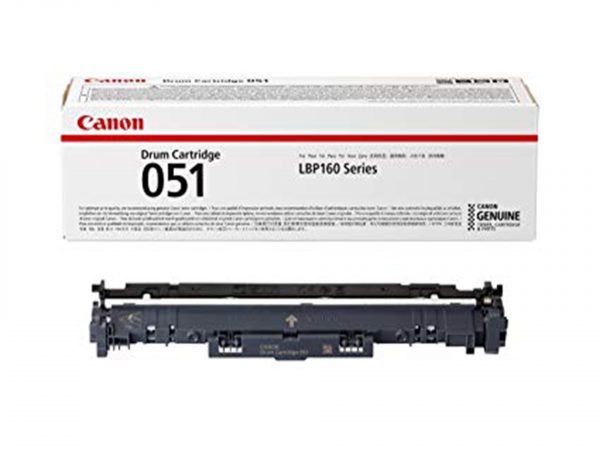 Hộp mực in Canon 051 – Cho máy LBP 161dn/ 162dw/ MF264dw/ 267dw/ 269dw