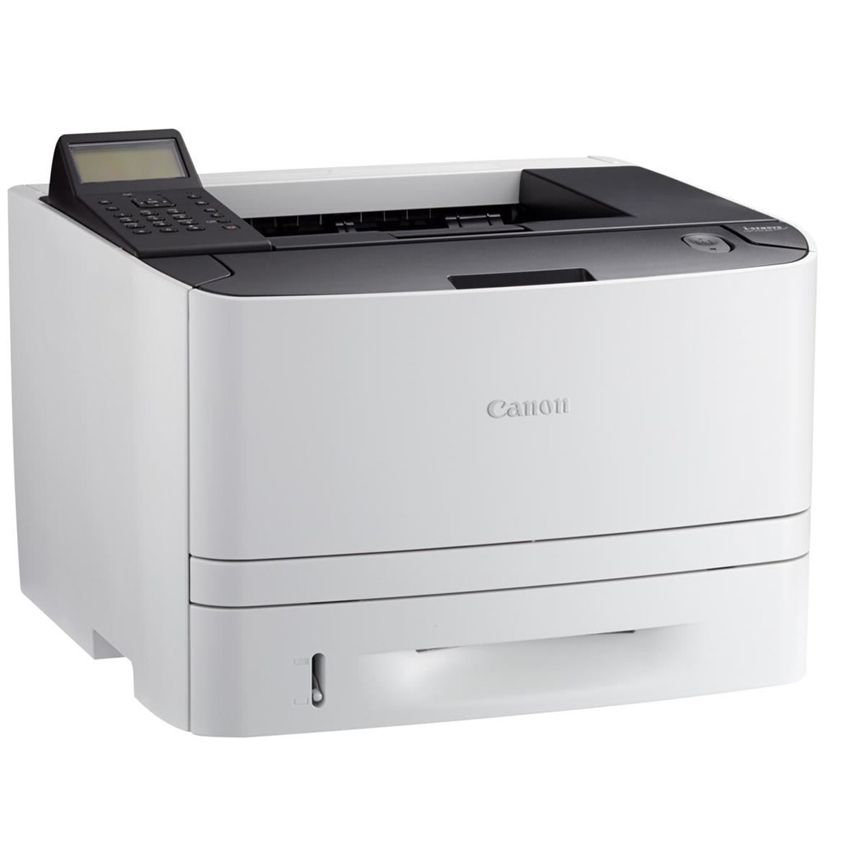 Máy in Canon LBP 251dw - Qua sử dụng