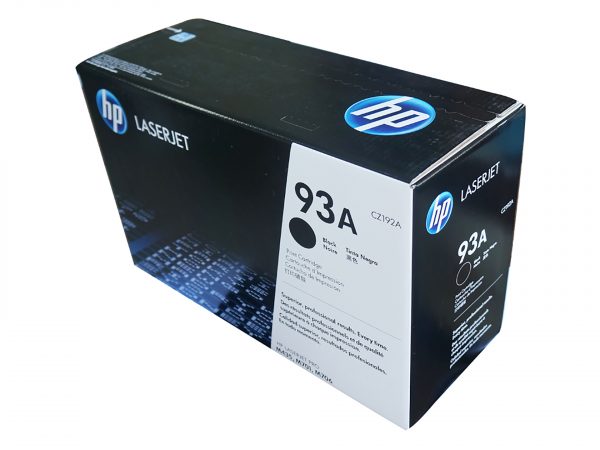Hộp mực in HP 93A (CZ192A) – Cho máy in HP Pro M435nw/ HP706N