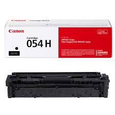 Hộp mực máy in Laser màu canon lbp 623Cdw- 054 Black